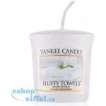 Yankee Candle Fluffy Towels 49 g – Zbozi.Blesk.cz