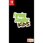 Farming Simulator Kids – Zbozi.Blesk.cz