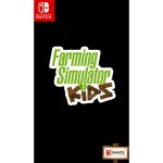 Farming Simulator Kids – Hledejceny.cz