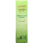 Mani Bhadra vonné tyčinky Tibetan Spiritual Guide Inner Growth Vnitřní růst 20 g – Hledejceny.cz