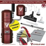 Cyclovac HD7525 – Hledejceny.cz