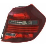 Zadní světlo- pravé BMW 1 (E81/E82) 2004-2013 |004-2013| TYC | 11-11907-11-2 – Hledejceny.cz