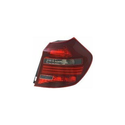 Zadní světlo- pravé BMW 1 (E81/E82) 2004-2013 |004-2013| TYC | 11-11907-11-2 – Hledejceny.cz