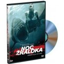 R. ellis david: Noc žraloka DVD