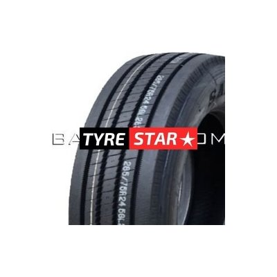 Samson GL283A 235/75 R17,5 132/130M | Zboží Auto