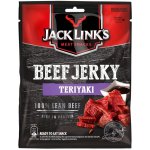 Jack Links Beef Jerky Teriyaki 70 g – Hledejceny.cz