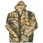 Trakker mikina Jackal Hoody Fleece – Hledejceny.cz