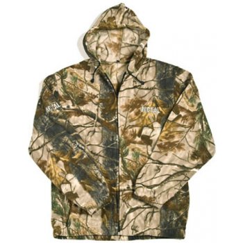 Trakker mikina Jackal Hoody Fleece