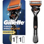 Gillette Fusion5 ProGlide Flexball Power – Hledejceny.cz