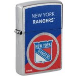 ZIPPO New York Islanders 25607 – Hledejceny.cz