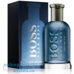 Hugo Boss Boss Bottled Infinite parfémovaná voda pánská 200 ml – Sleviste.cz