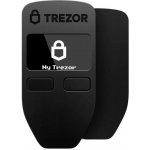 Trezor Model One SLABTRB0B1100 microUSB – Zboží Živě