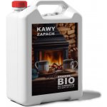 5L BIOPALIVO vůně BIOETANOL TEKUTINA palivo pro BIOKRB káva vůně kávy – HobbyKompas.cz