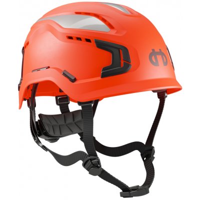 Hellberg Safety Sector Vented oranžová – Zboží Dáma