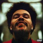 The Weeknd - After hours, CD, 2020 – Sleviste.cz