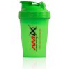 Shaker Amix Shaker Mini color 400ml - šejkr na nápoj zelený