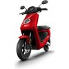 Niu Niu Elektro skútr MQi+ Sport červený lesklý