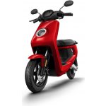 Niu Niu Elektro skútr MQi+ Sport červený lesklý | Zboží Auto
