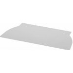 Čepel Strend Pro Premium, náhradní, pro hladítko Ergonomic (2161238), 25 cm x 0,5 mm – Hledejceny.cz