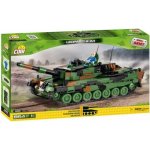 COBI 2618 Small Army Německý tank Leopard 2 A4 – Zbozi.Blesk.cz