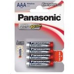 Panasonic Everyday Power AAA 4ks LR03EPS/4BP – Zbozi.Blesk.cz