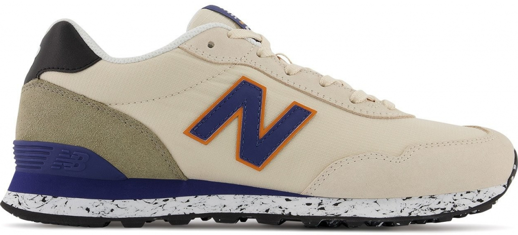 New Balance ML515 NBML515AT3 Béžový