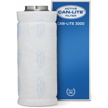 CAN-Filters Filtr CAN-Lite 3000 m3/h ∅ 315 mm