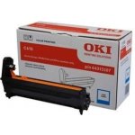 OKI 44315107 - originální – Zboží Živě