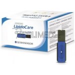 SD měřicí proužky pro kompletní lipidový profil 25 ks – Zboží Dáma