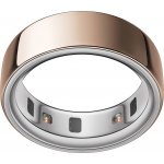 Oura Ring 4 Silver JZ90-54217-09 Růžovo zlata Velikost 11 – Zbozi.Blesk.cz