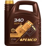 PEMCO 340 A3/B4 5W-40 5 l | Zboží Auto