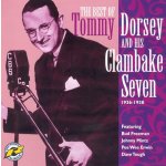 Dorsey, Tommy & Clambake - 1936 - 1938 – Hledejceny.cz