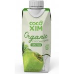 Cocoxim BIO Kokosová voda organic 12 x 330 ml – Hledejceny.cz