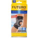 Futuro Sport podpora kolena s odvodem vlhkosti – Hledejceny.cz