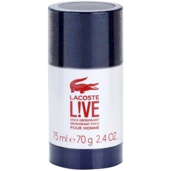 Lacoste Live deostick 75 ml