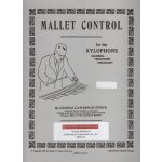 MALLET CONTROL for xylophone marimba / vibrafon by G.L.Stone – Hledejceny.cz