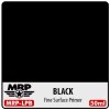 MR.Paint 085 Fine Surface Primer Black 50ml