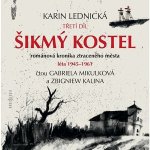 Šikmý kostel 3 - Karin Lednická – Zboží Dáma