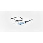 Dioptrické brýle SURGLASS DE LUXE TR-230 kovové černé DO DÁLKY – Zboží Dáma