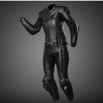 Dvoudílná kombinéza 4SR RR Lady Black Series | Zboží Auto