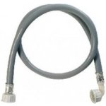 Napouštěcí hadice 3m s kolenem – Zboží Dáma