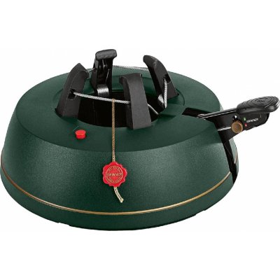 Krinner Comfort Grip M stojan na stromeček 36 cm zelený – Zboží Dáma