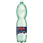 Mattoni Black s příchutí černých plodů jemně perlivá 6 x 1,5 l – Hledejceny.cz