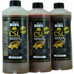 Karel Nikl Booster CSL Mixer Franfurt Sausage 500 ml – Hledejceny.cz