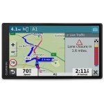 Garmin DriveSmart 55 MT-D EU – Hledejceny.cz