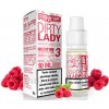 E-liquid Pinky Vape Dirty Lady 10 ml 0 mg