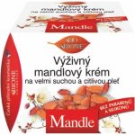 BC Bione Cosmetics Mandle výživný noční mandlový krém 51 ml – Hledejceny.cz