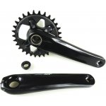 Shimano XT FC-M8100 – Zboží Dáma