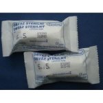 Steriwund obinadlo hydrofililní pletené sterilní 6cm x 5m/1 ks – Zboží Dáma