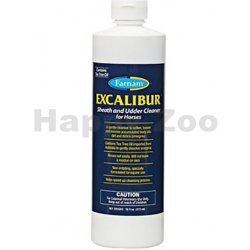 Farnam Excalibur Sheath Cleaner sol 473 ml